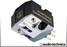 Audio Technica AT33PTGII